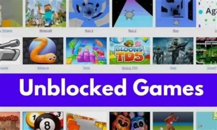 Unblocked Games: The Ultimate Guide to Safe and Fun Online Gaming
