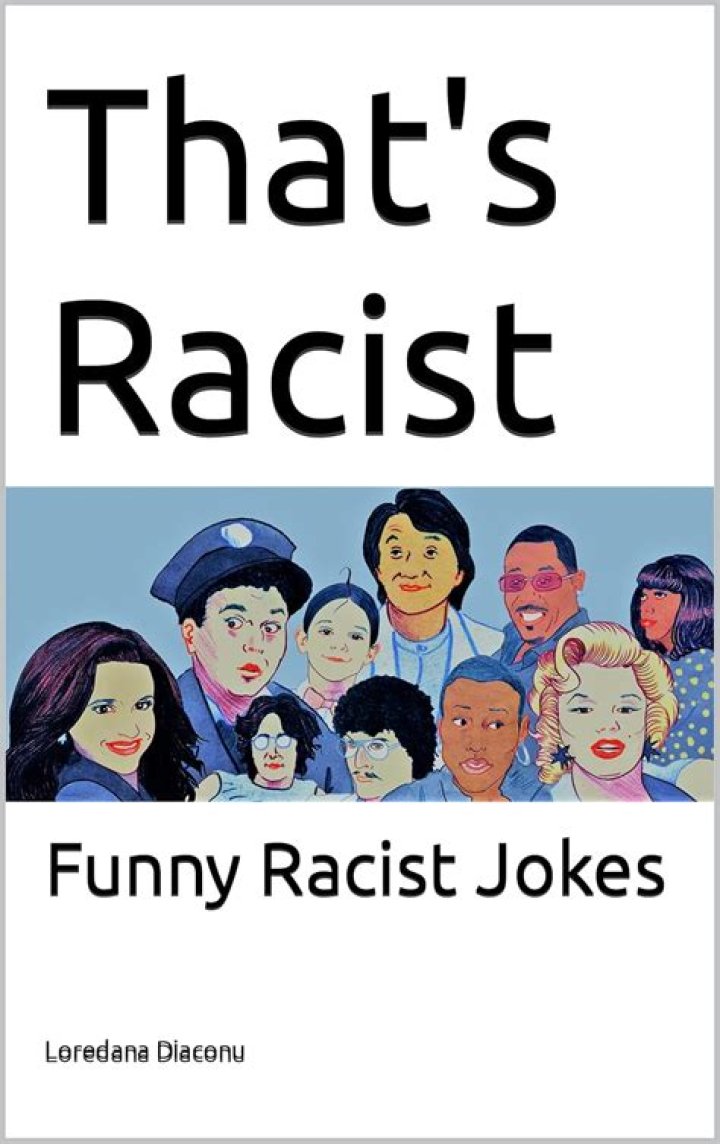 Understanding Dark Jokes and Racist Humor: A Comprehensive Guide