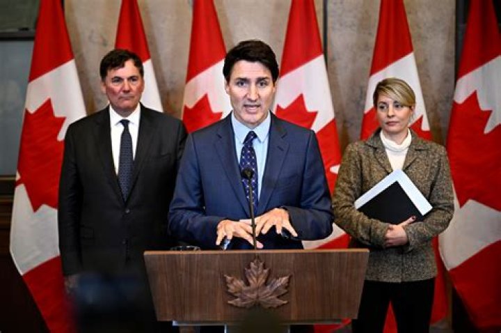 Understanding the Trudeau-Joly Relationship: A Comprehensive Analysis