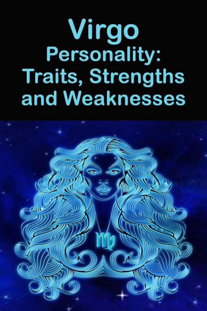 Understanding Virgo Personality: Traits, Strengths, and Compatibility