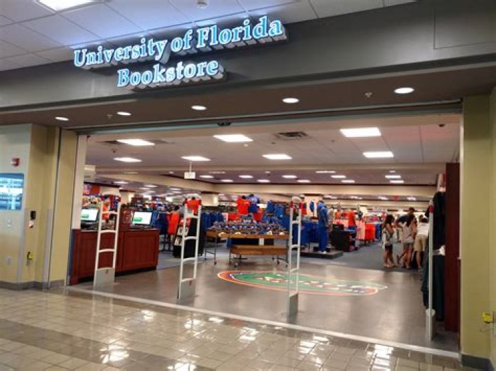 University of Florida Bookstore Promo Codes: Save Big on Your College Essentials