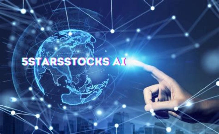Unlocking the Potential of 5StarsStocks.com AI: A Comprehensive Guide to Stock Market Success