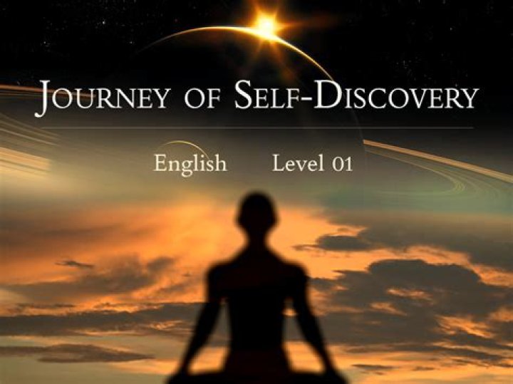 Unlocking the Power of Self-Discovery: A Journey to Understanding Yourself