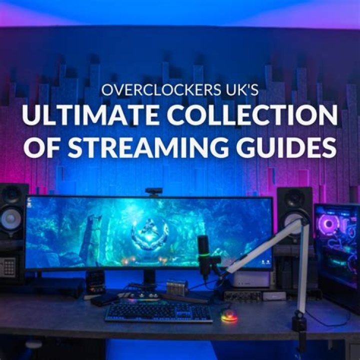 Unlocking the World of Gostreameast: Your Ultimate Streaming Guide