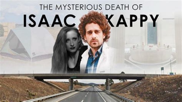 Unraveling the Tragic Mystery of Isaac Kappy's Death