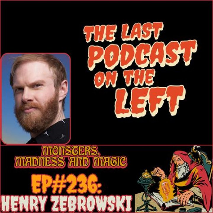 Unveiling the Life and Career of Henry Zebrowski