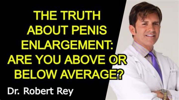 Unveiling the Truth About Penis Enlargement Salt Trick: Does It Really Work?