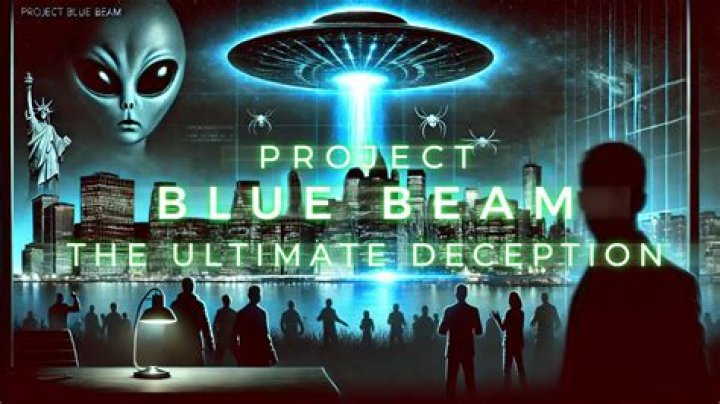 Unveiling the Truth Behind the Project Blue Beam Conspiracy
