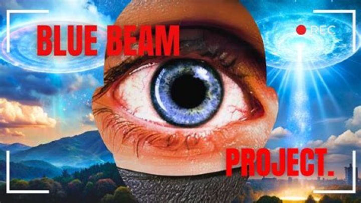 Unveiling the Truth: The Project Blue Beam Conspiracy Theory