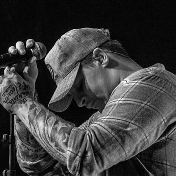 Upchurch: Exploring the Life, Music, and Influence of a Rising Star