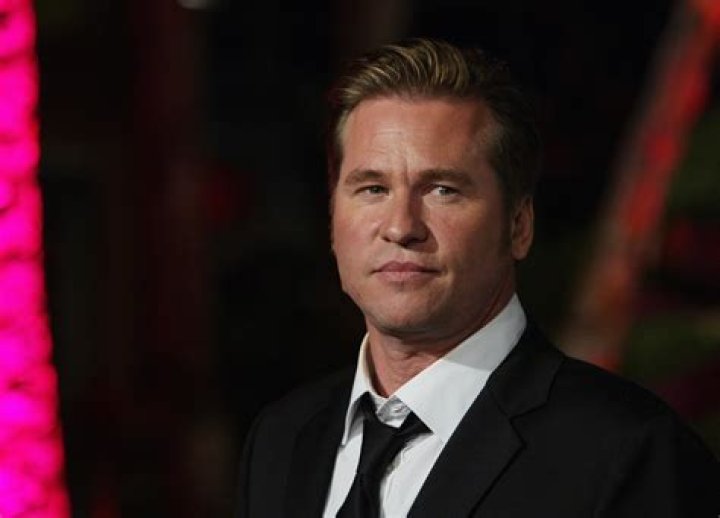 Val Kilmer: The Versatile Actor Who Redefined Hollywood