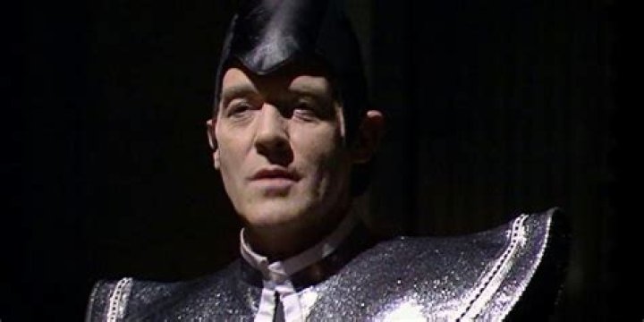 Valentine Michael Manson: The Enigmatic Villain of "The Bad Seed"