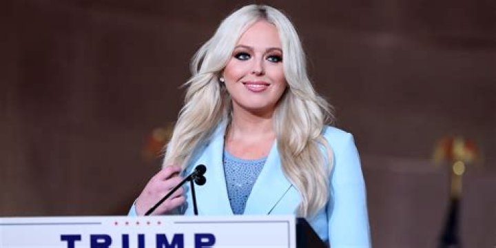 Vanessa Trump Now: A Comprehensive Look at Her Life, Achievements, and Influence
