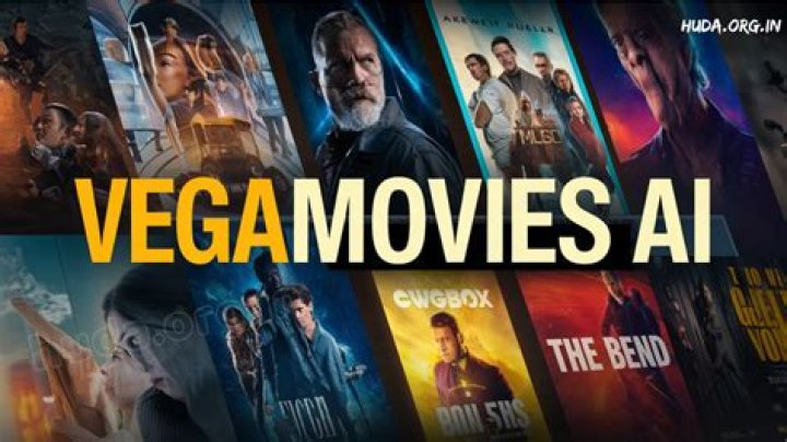 Vegamovies Bar: The Ultimate Guide to the Controversial Streaming Platform