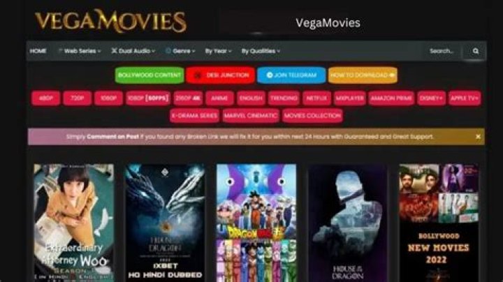 Vegamovies NL Anime: The Ultimate Guide to Streaming and Downloading Anime