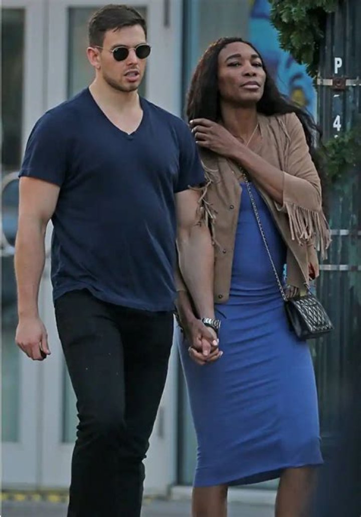 Venus Williams' Husband: Everything You Need to Know About Her Personal Life