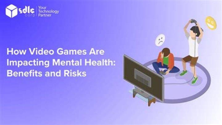Video Games Benefits: Exploring the Positive Impact on Life