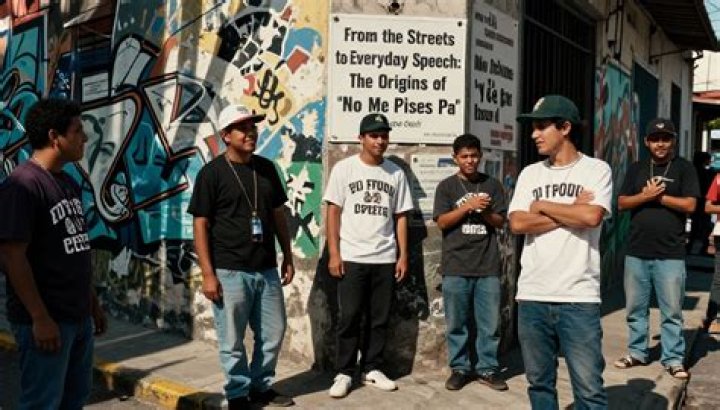 Videos Gore No Me Pises Pa: Exploring the Controversial Trend and Its Impact