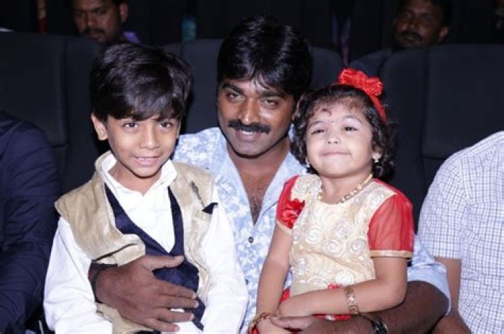 Vijay Sethupathi Family: A Closer Look at the Life and Loved Ones of the Versatile Actor