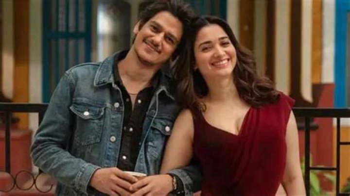 Vijay Varma First Wife: A Comprehensive Look into His Personal Life and Career