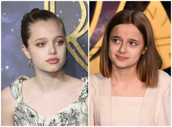 Vivienne Jolie-Pitt: A Glimpse into the Life of Hollywood&rsquo;s Youngest Star