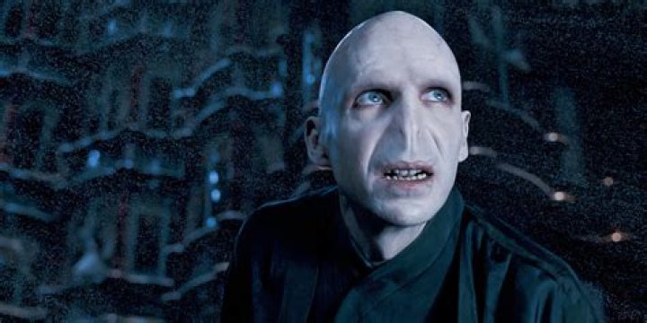 Voldemort Actor: Unveiling the Man Behind the Dark Lord