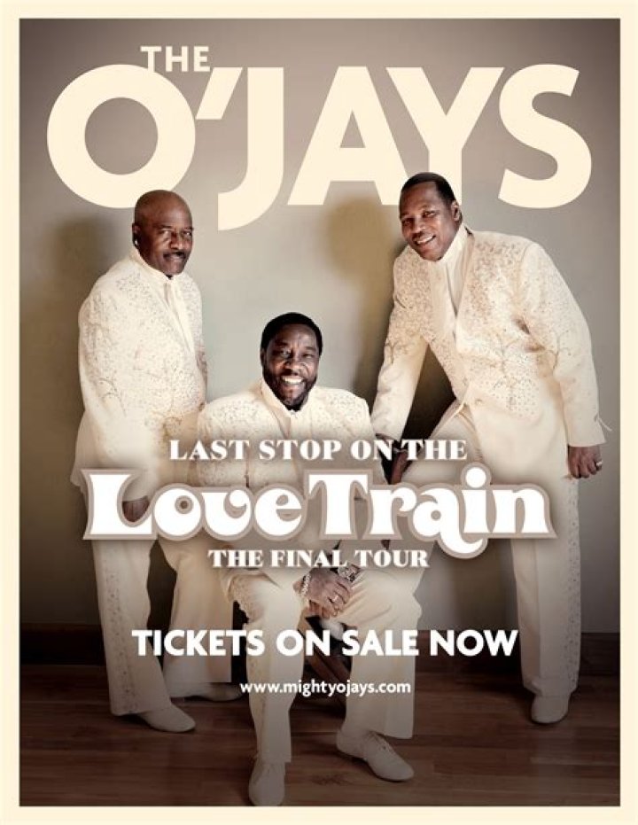 Walter Williams O'Jays Net Worth: A Comprehensive Guide to His Wealth and Legacy