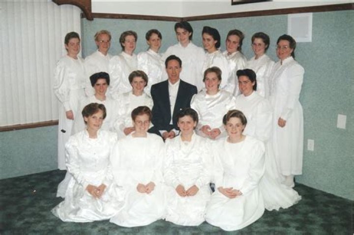 Warren Jeffs 2025: Unveiling the Controversial Legacy of a Notorious Figure