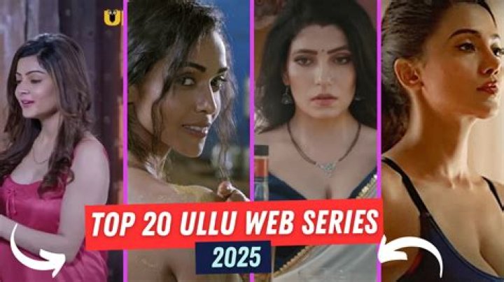 Watch Ullu Web Series Online: Your Ultimate Guide to Streaming and Enjoying Exclusive Content