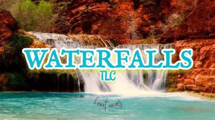 Waterfalls by TLC: Unveiling the Meaning and Impact of a Timeless Song