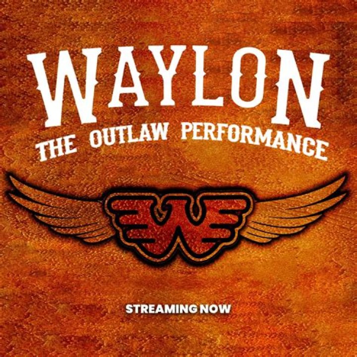 Waylon Jennings: The Outlaw Country Legend Who Redefined Music