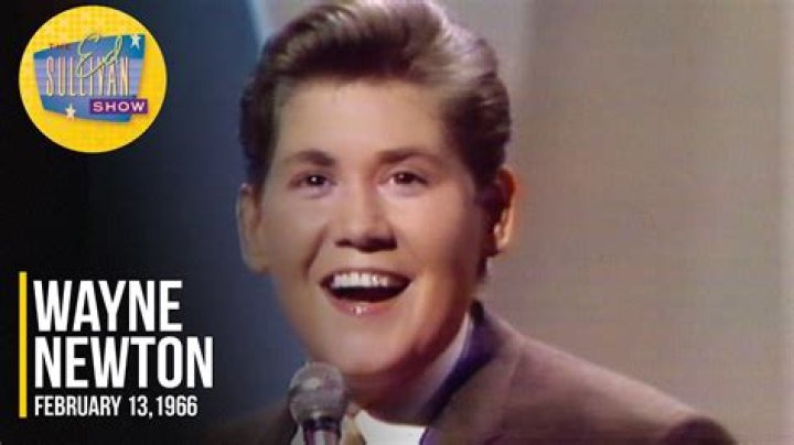 Wayne Newton: The Ultimate Guide to the Las Vegas Legend