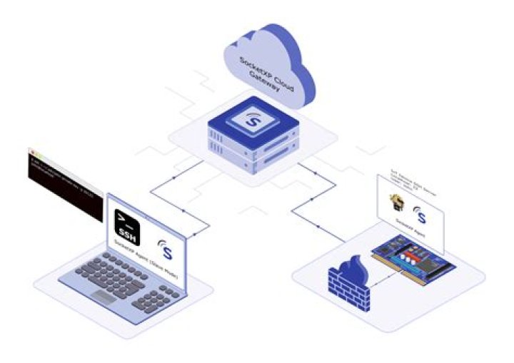 Web SSH Access for IoT Devices: Free Android Solutions