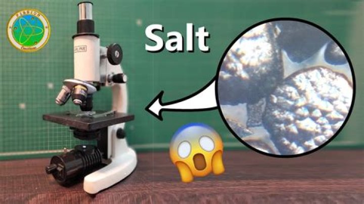 What Does Salt Under the Tongue Do? Exploring the Benefits, Science, and Uses