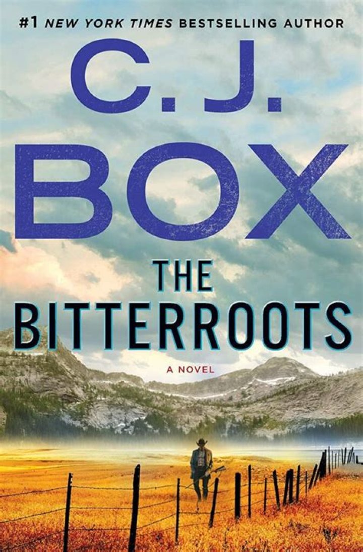 What is C.J. Box Net Worth: A Comprehensive Guide to the Bestselling Author's Success