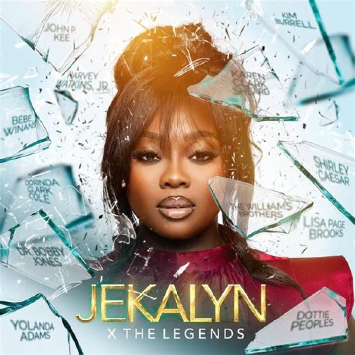 What is Jekalyn Carr Net Worth: A Comprehensive Guide to Her Wealth and Achievements