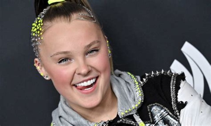 What is JoJo Siwa's Real Name? Discover the Story Behind the Famous Star
