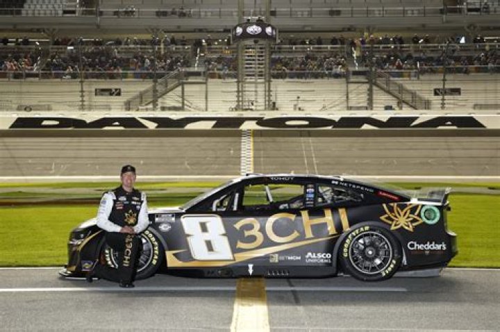 What is Kyle Busch's Net Worth? Discover the Racing Legend's Wealth and Achievements