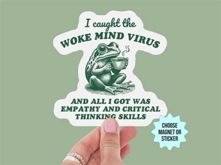 What is the Woke Mind Virus? Understanding Its Impact and Influence