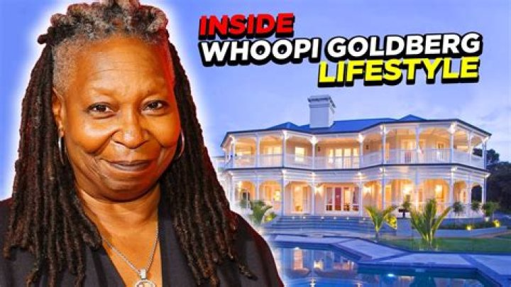 What is Whoopi Goldberg Net Worth: A Comprehensive Look at Her Wealth and Career Achievements