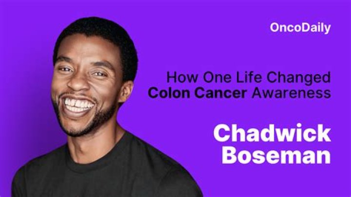When Did Chadwick Boseman Die: A Tribute to the Iconic Actor
