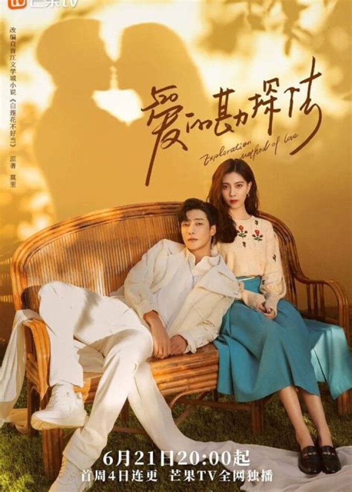 When the Sun Sets on Us Chinese Drama: A Heartfelt Exploration of Love and Loss