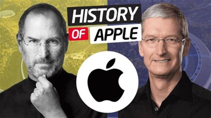 When Was Apple Founded: A Comprehensive Look at the Tech Giant's Origins