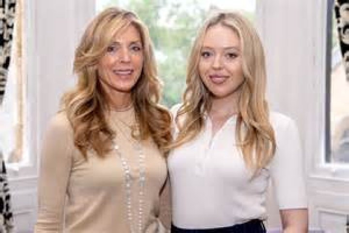 Where Does Marla Maples Live Now? A Comprehensive Guide