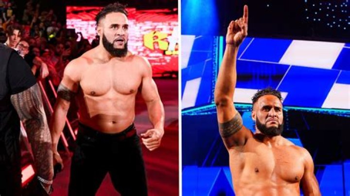 Where is Tama Tonga From? Unveiling the Roots of the Wrestling Sensation