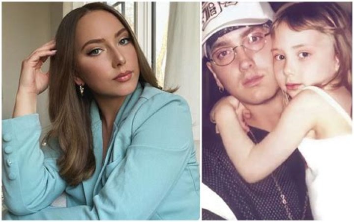 Whitney Mathers: The Untold Story of Eminem's Daughter