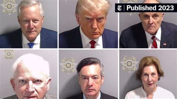 Who Did Trump Piss Off Today? A Comprehensive Analysis of His Controversial Actions