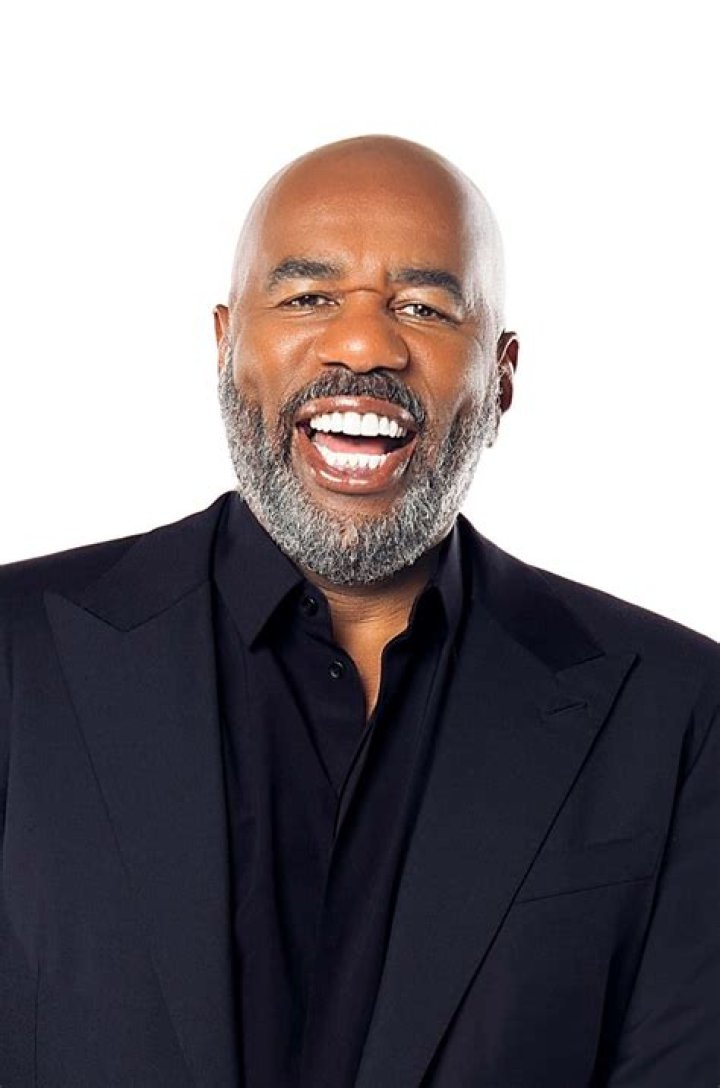 Who Does Steve Harvey Endorse for President? A Comprehensive Guide