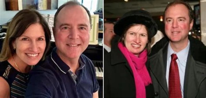 Who is Adam Schiff's Wife? Discovering the Life and Career of Eve Shapiro