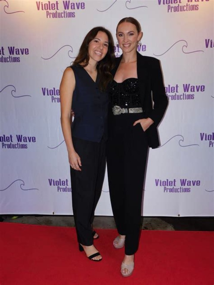 Who is Alexandra Swarens Partner: A Comprehensive Guide